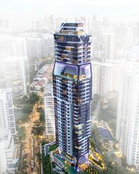 The Scotts Tower (D9), Condominium #309495361